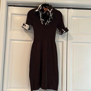 Tory Burch knit dress
